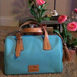 Dooney and bourke